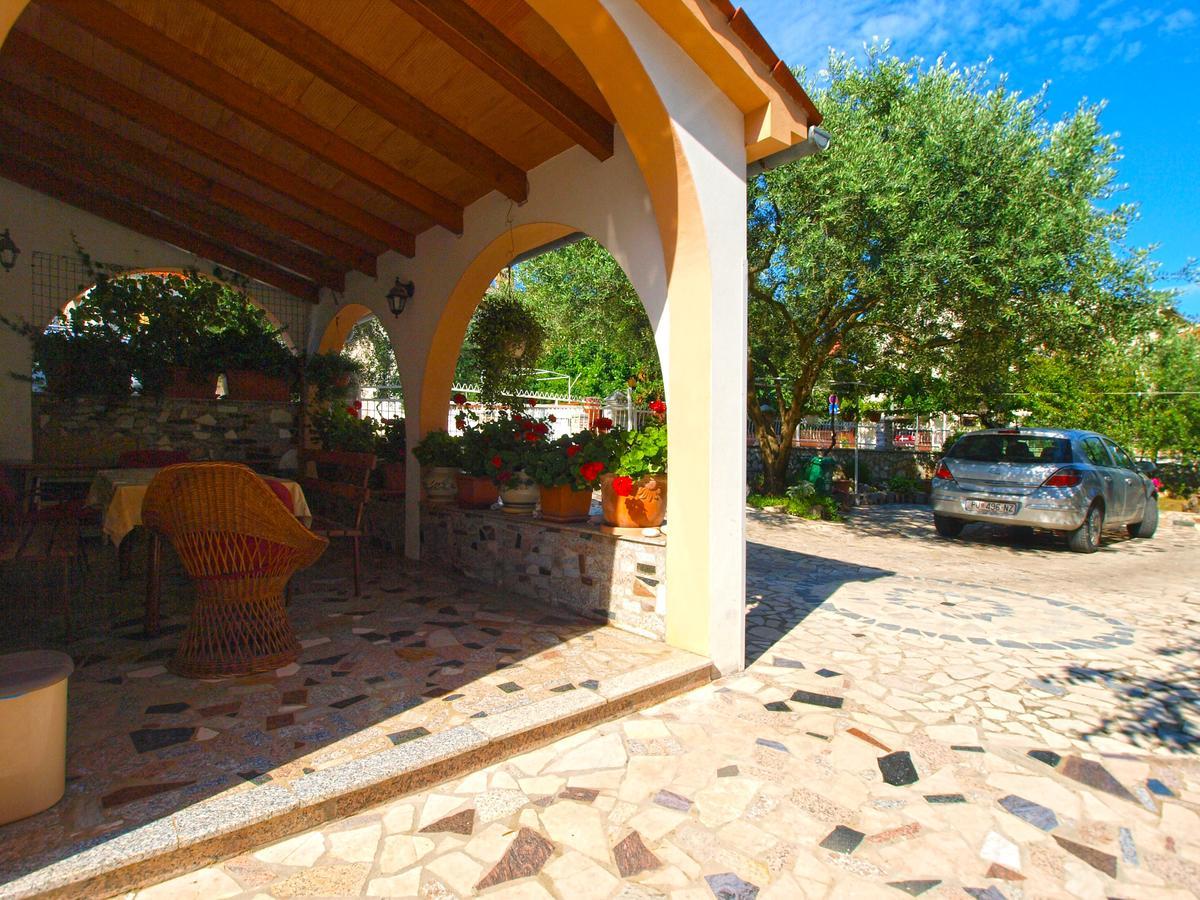 PUY Apartments Valter 613 מראה חיצוני תמונה