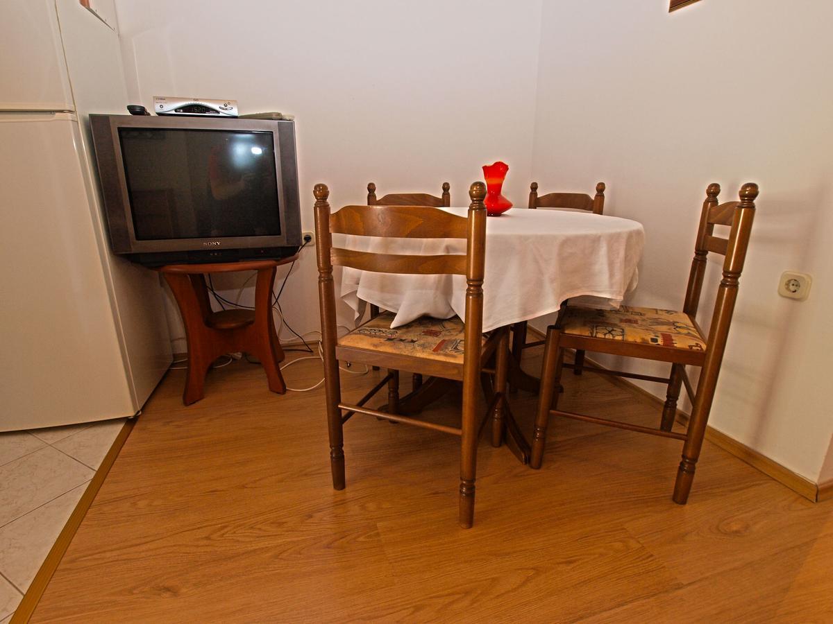 PUY Apartments Valter 613 מראה חיצוני תמונה