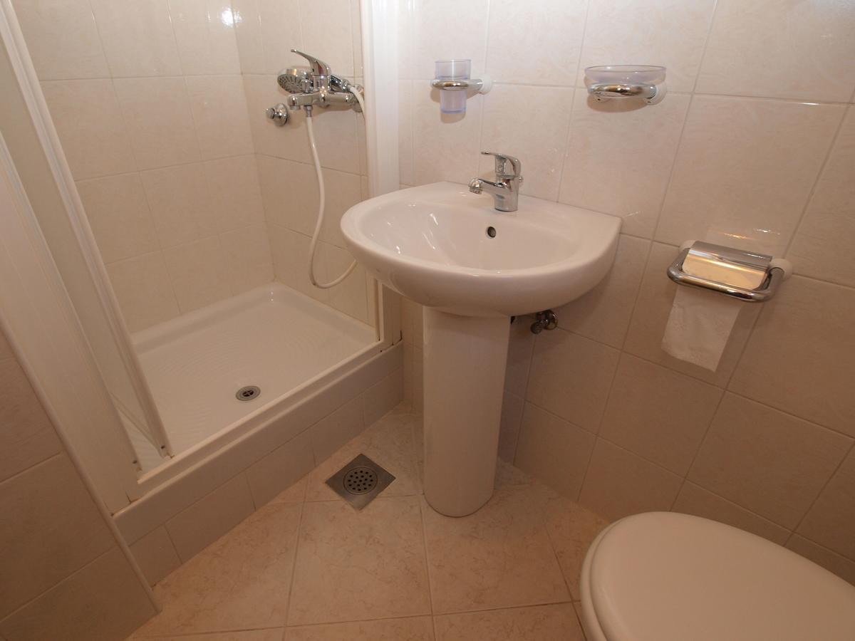 PUY Apartments Valter 613 מראה חיצוני תמונה