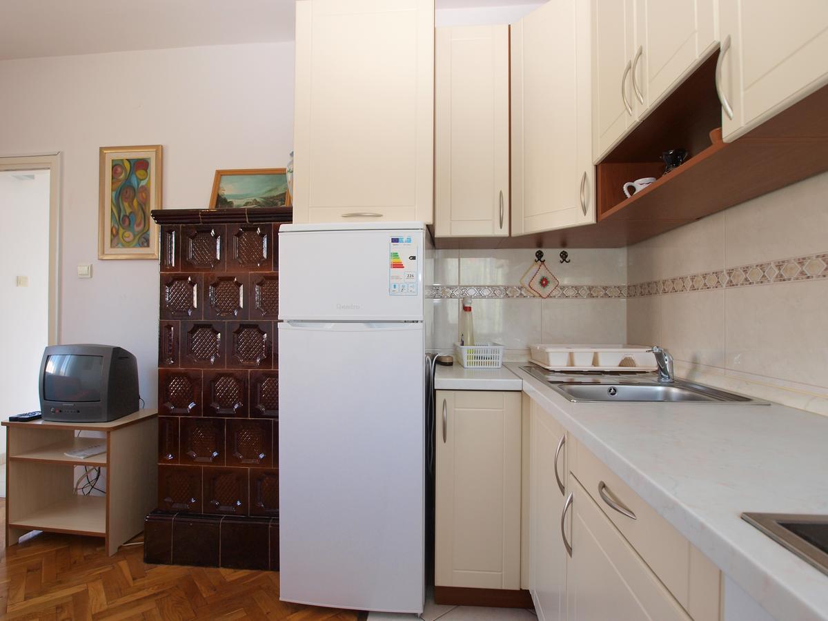 PUY Apartments Valter 613 מראה חיצוני תמונה
